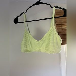 Colsie Bralette